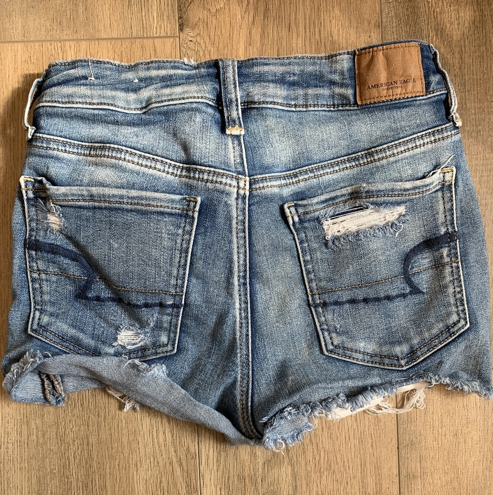 American Eagle Outfitters Junior